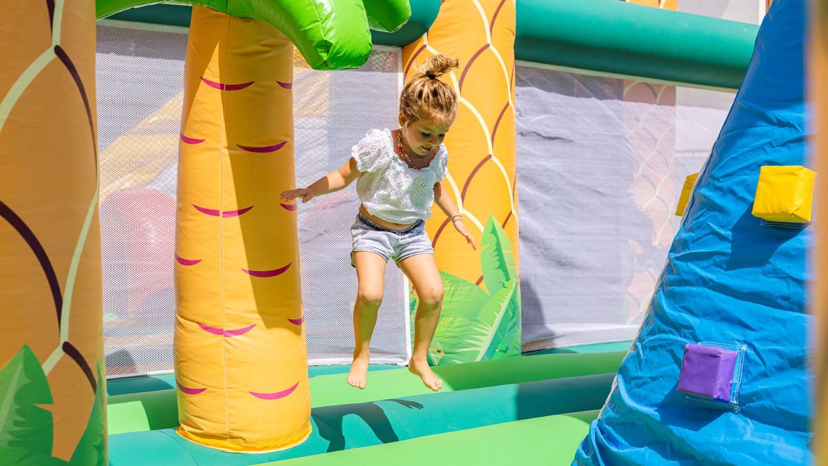   - Color Bay Village a Milano Marittima