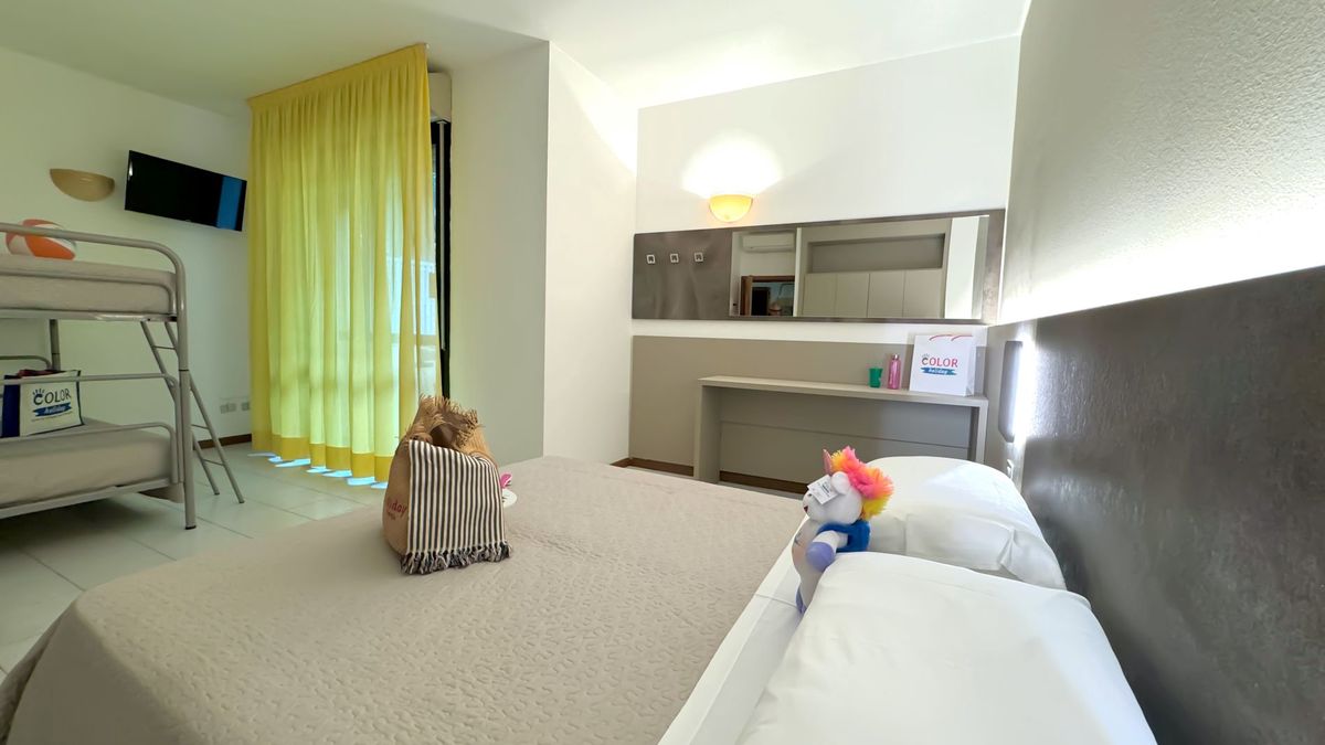   - Color Bay Village a Milano Marittima