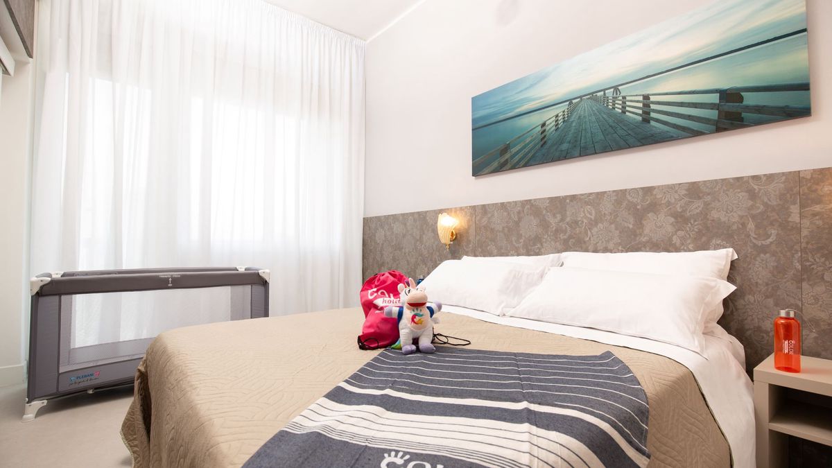   - Color Bay Village a Milano Marittima