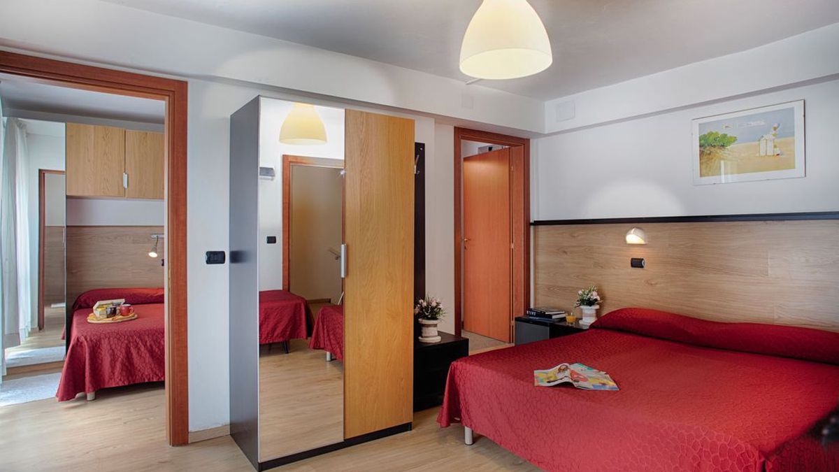   - Ferretti Club Hotel Angelini a Bellaria Igea Marina