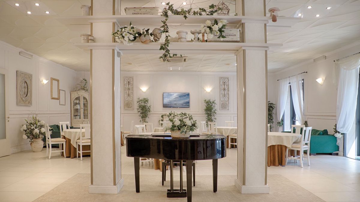   - Ferretti Club Hotel Angelini a Bellaria Igea Marina