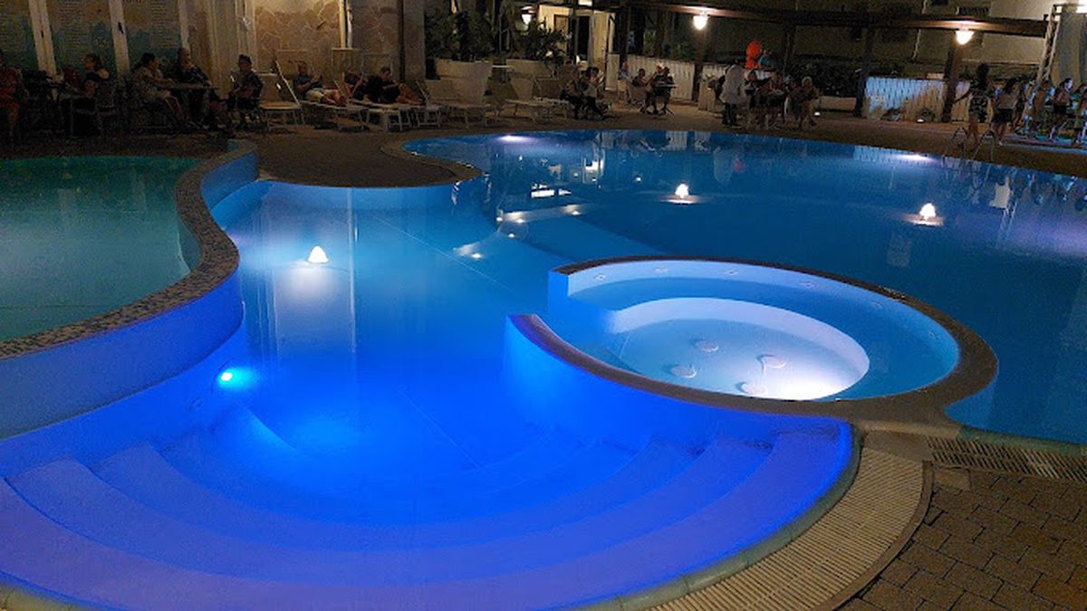   - Ferretti Club Hotel Angelini a Bellaria Igea Marina