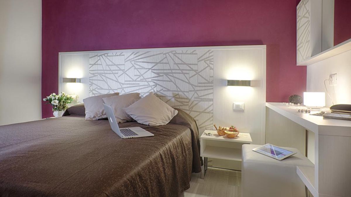   - Ferretti Club Hotel Angelini a Bellaria Igea Marina