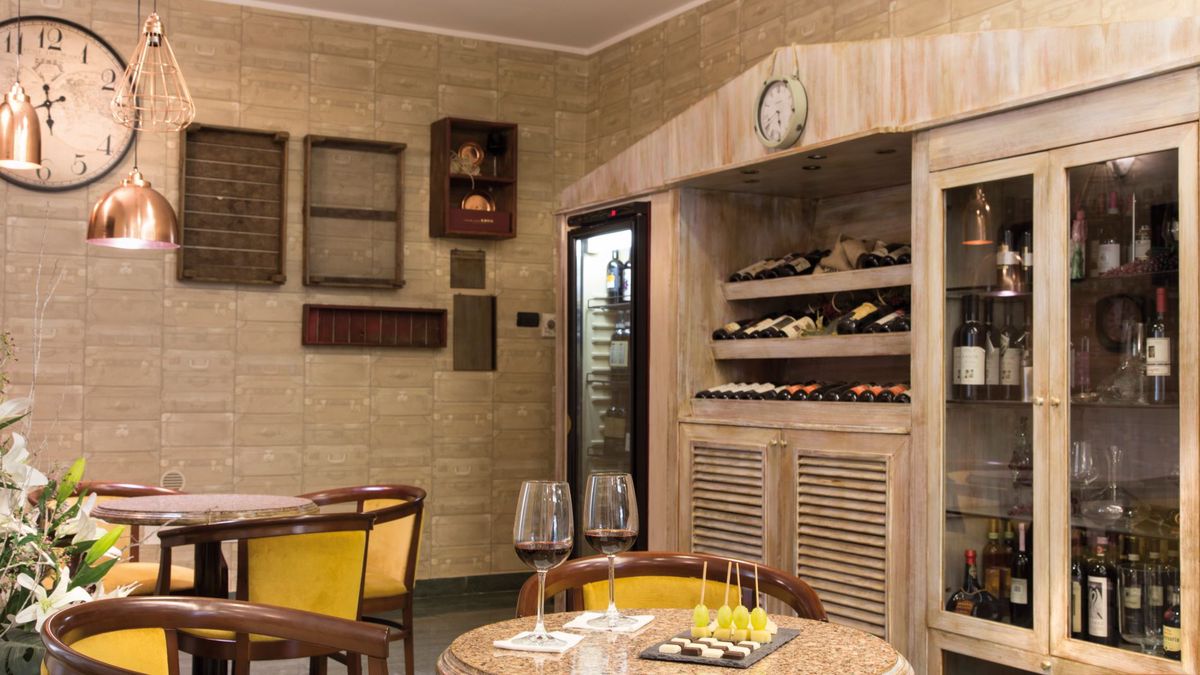   - Ferretti Club Hotel Angelini a Bellaria Igea Marina