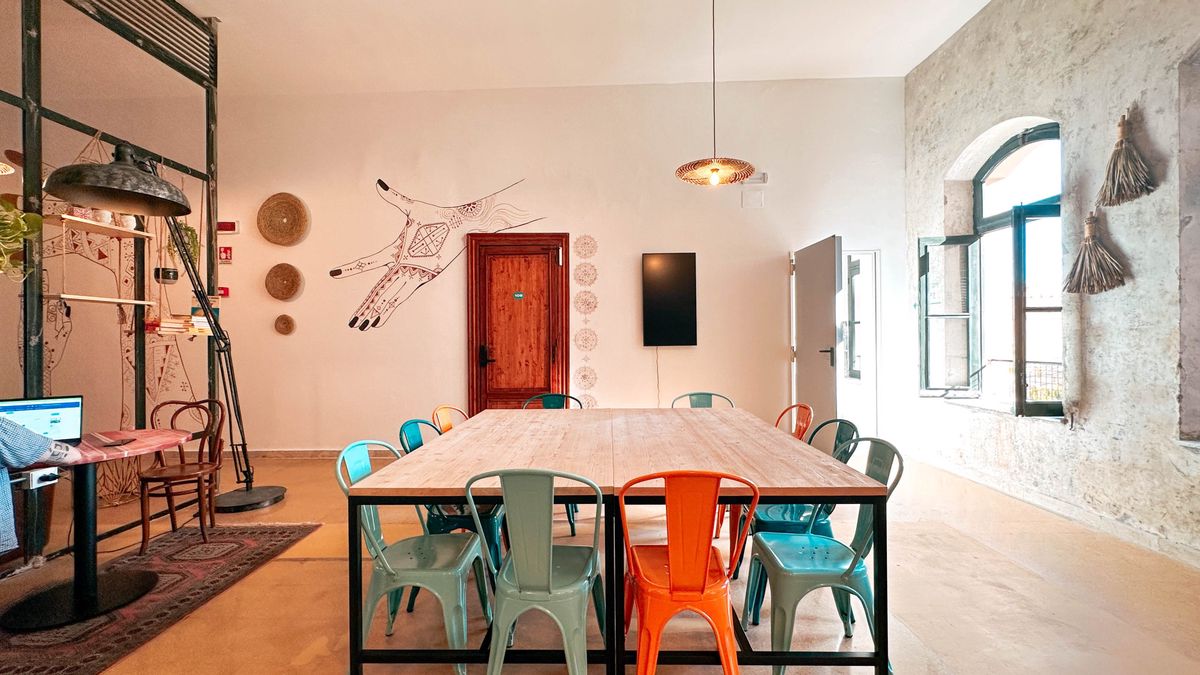   - Ostello Bello Palermo a Palermo