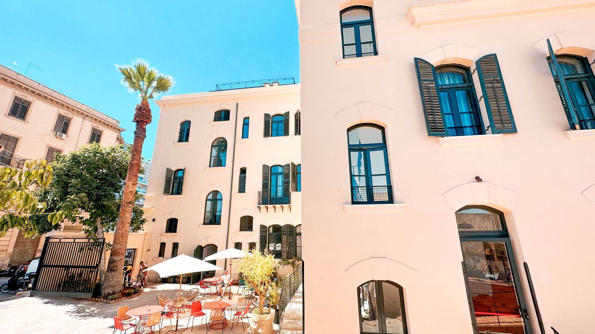   - Ostello Bello Palermo a Palermo