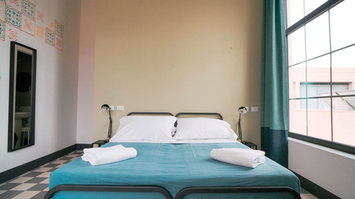   - Ostello Bello Palermo a Palermo