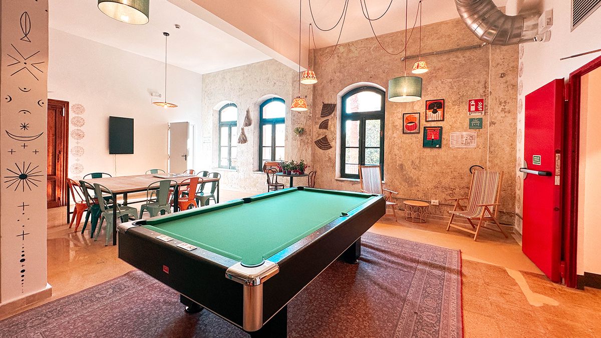   - Ostello Bello Palermo a Palermo