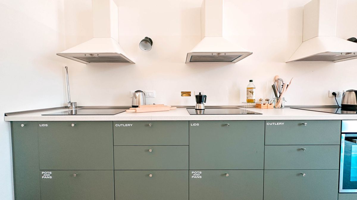   - Ostello Bello Palermo a Palermo