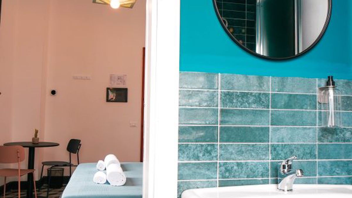   - Ostello Bello Palermo a Palermo