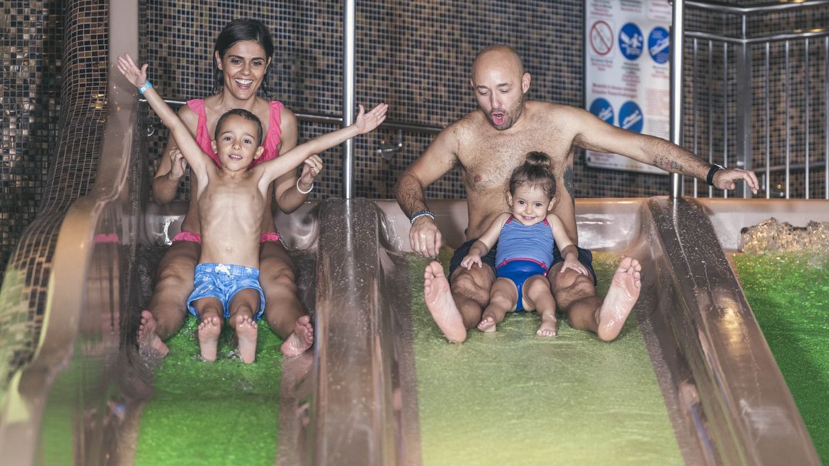  hotel-cavallino-scivoli-famiglia - Cavallino Bianco Family Spa Grand Hotel a Ortisei