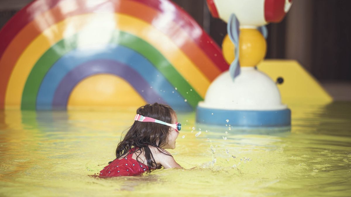  hotel-piscine-baby - Cavallino Bianco Family Spa Grand Hotel a Ortisei