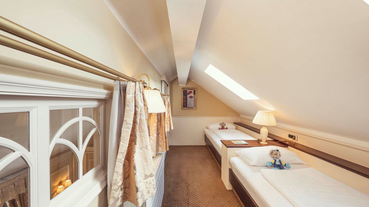   - Cavallino Bianco Family Spa Grand Hotel a Ortisei