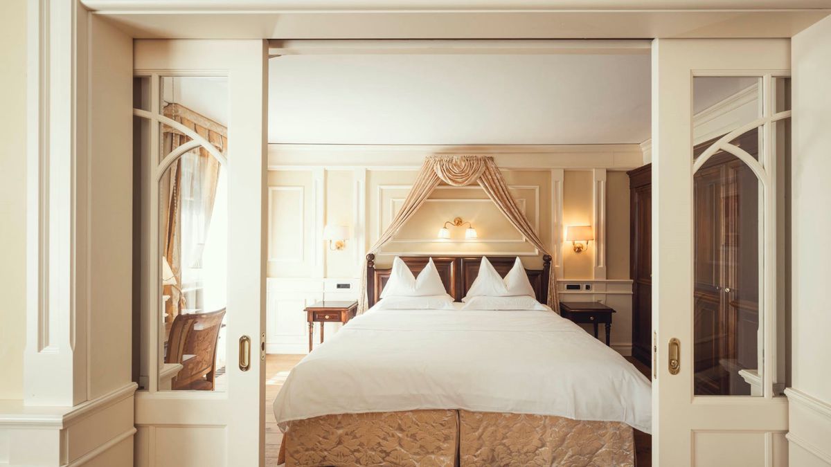   - Cavallino Bianco Family Spa Grand Hotel a Ortisei