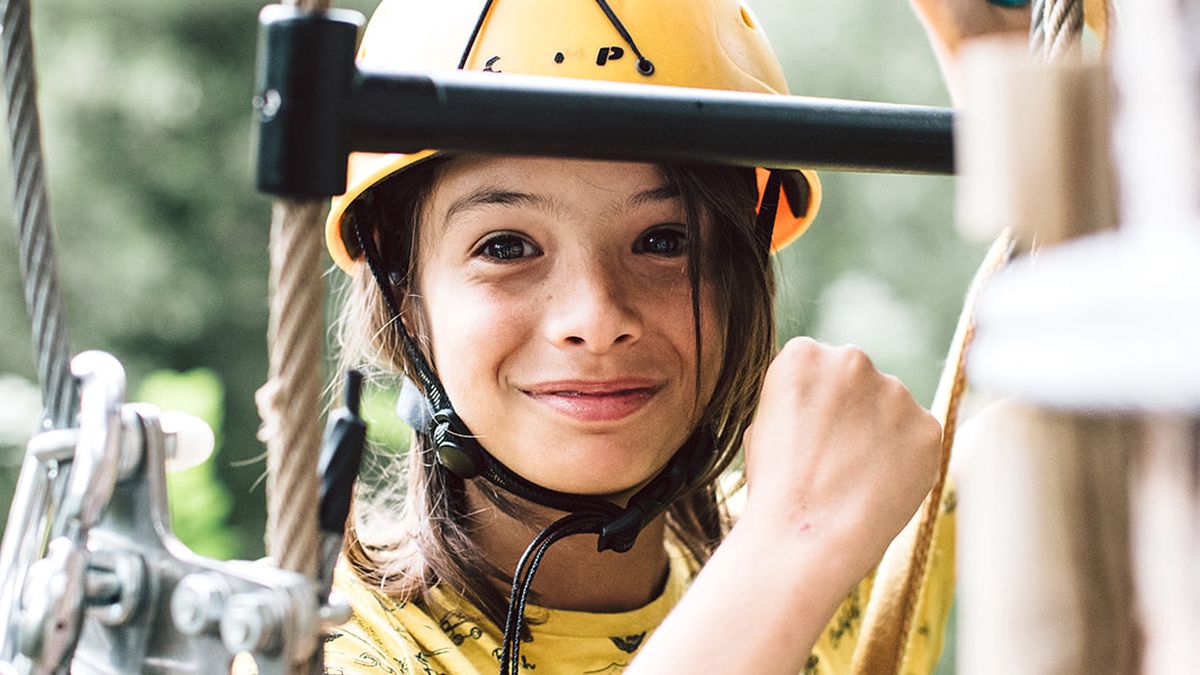   - Il Pineto Parco Avventura a Pisa