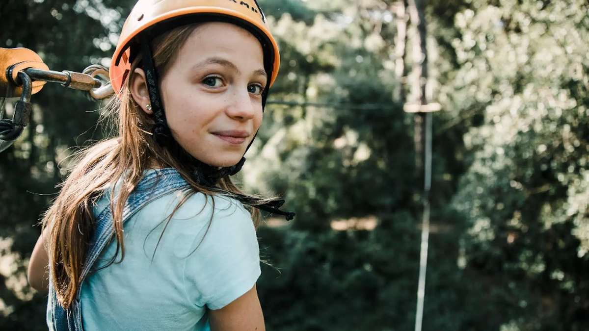   - Il Pineto Parco Avventura a Pisa