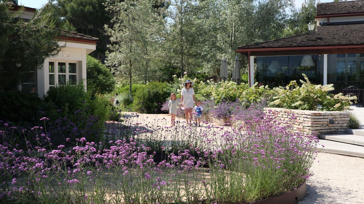   - Villaggio Conero Azzurro a Numana