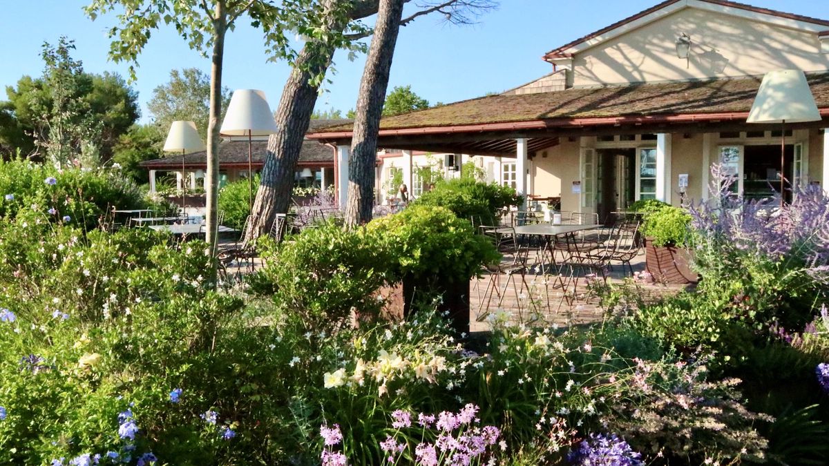   - Villaggio Conero Azzurro a Numana