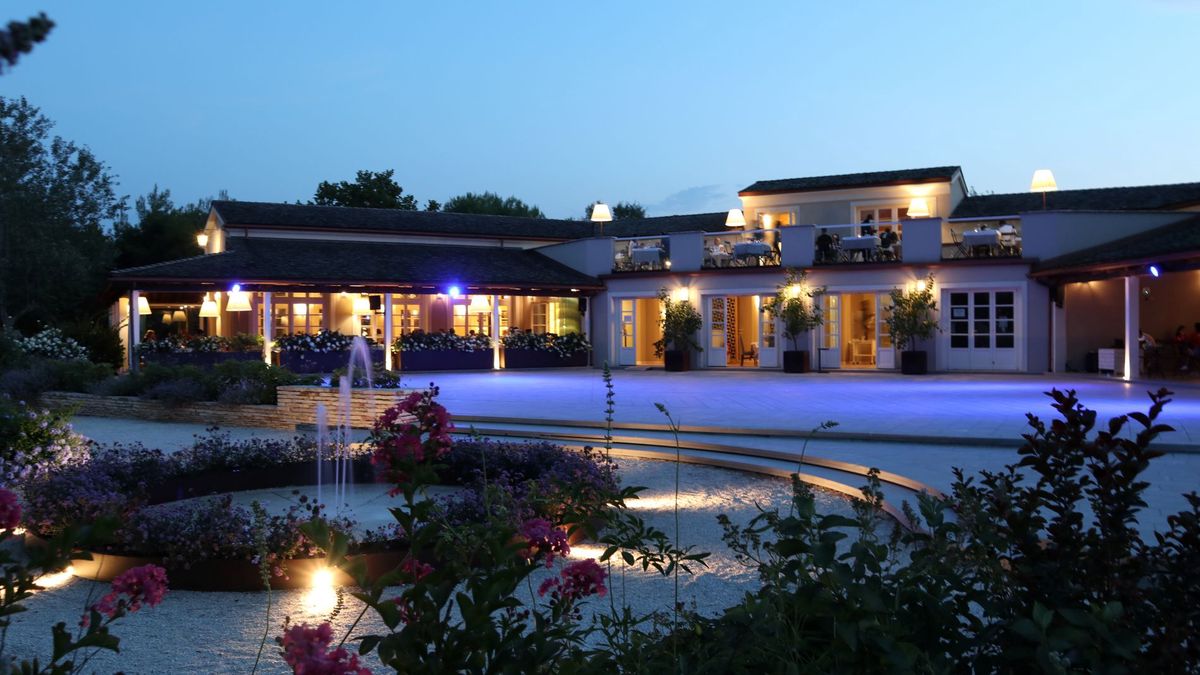   - Villaggio Conero Azzurro a Numana