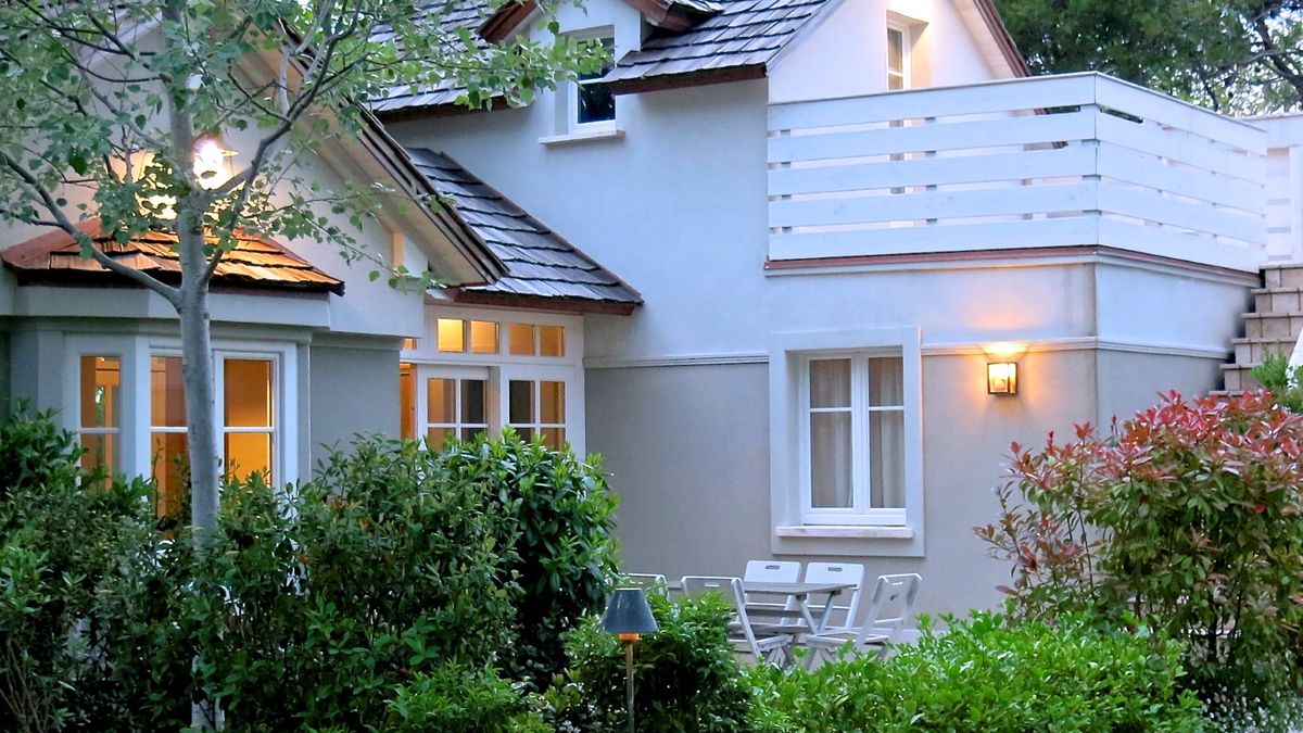   - Villaggio Conero Azzurro a Numana