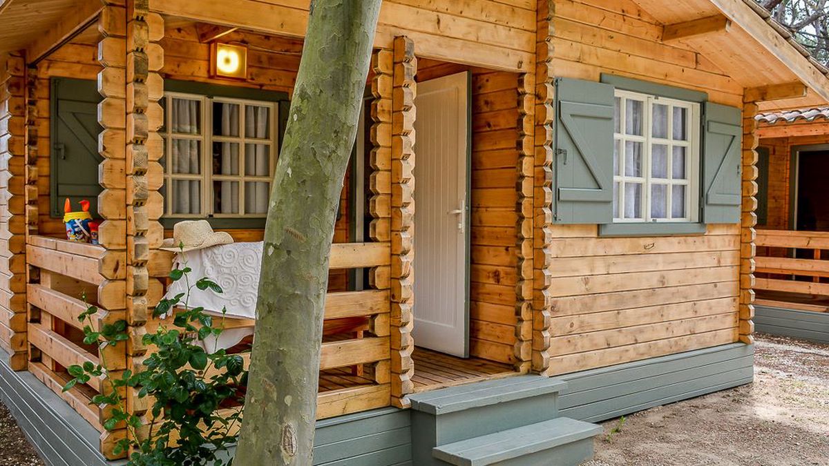   - Villaggio Conero Azzurro a Numana