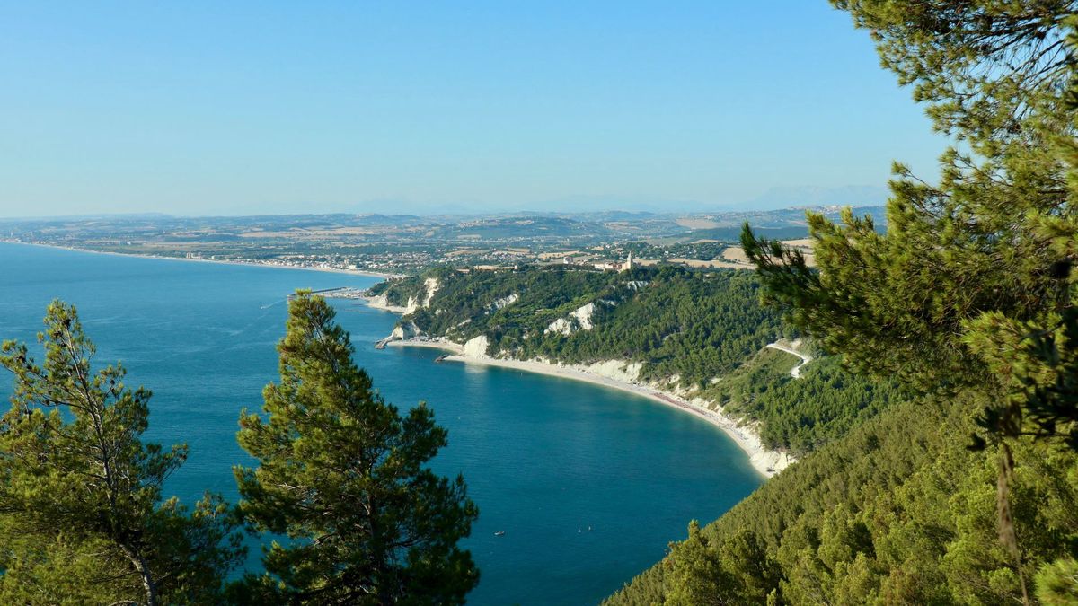   - Villaggio Conero Azzurro a Numana