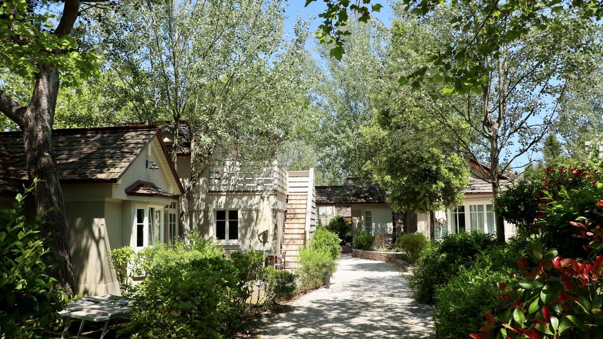   - Villaggio Conero Azzurro a Numana