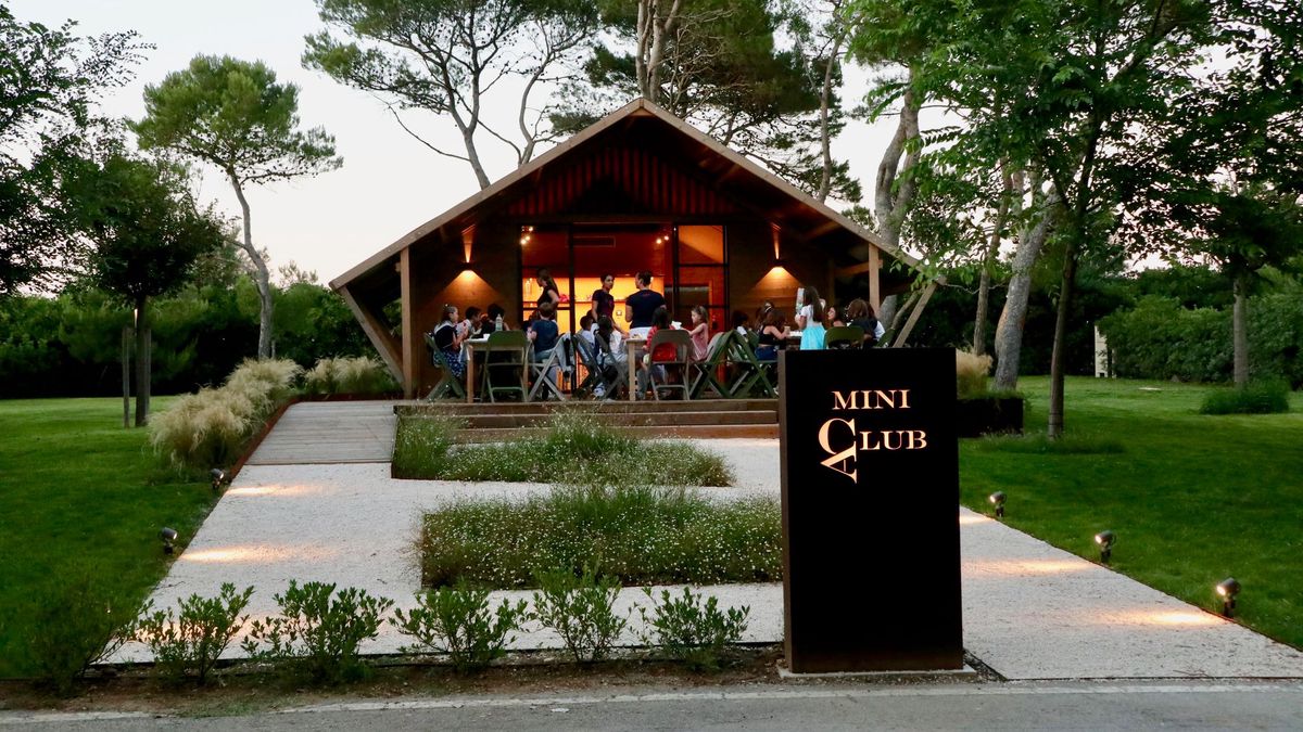   - Villaggio Conero Azzurro a Numana