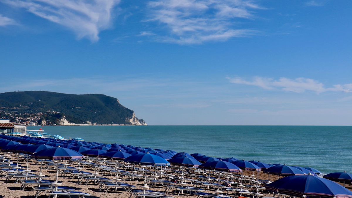   - Villaggio Conero Azzurro a Numana