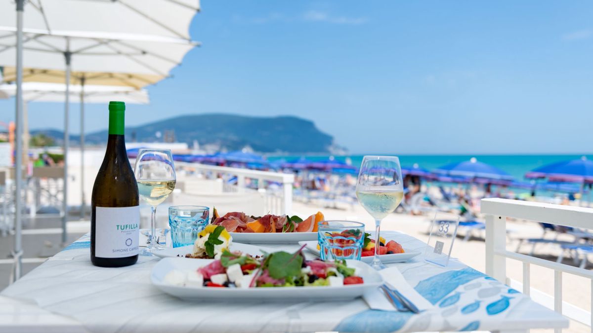   - Villaggio Conero Azzurro a Numana