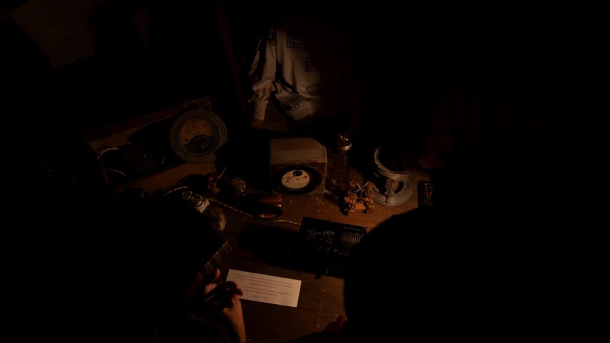   - Museo Parc e campus a Genoni