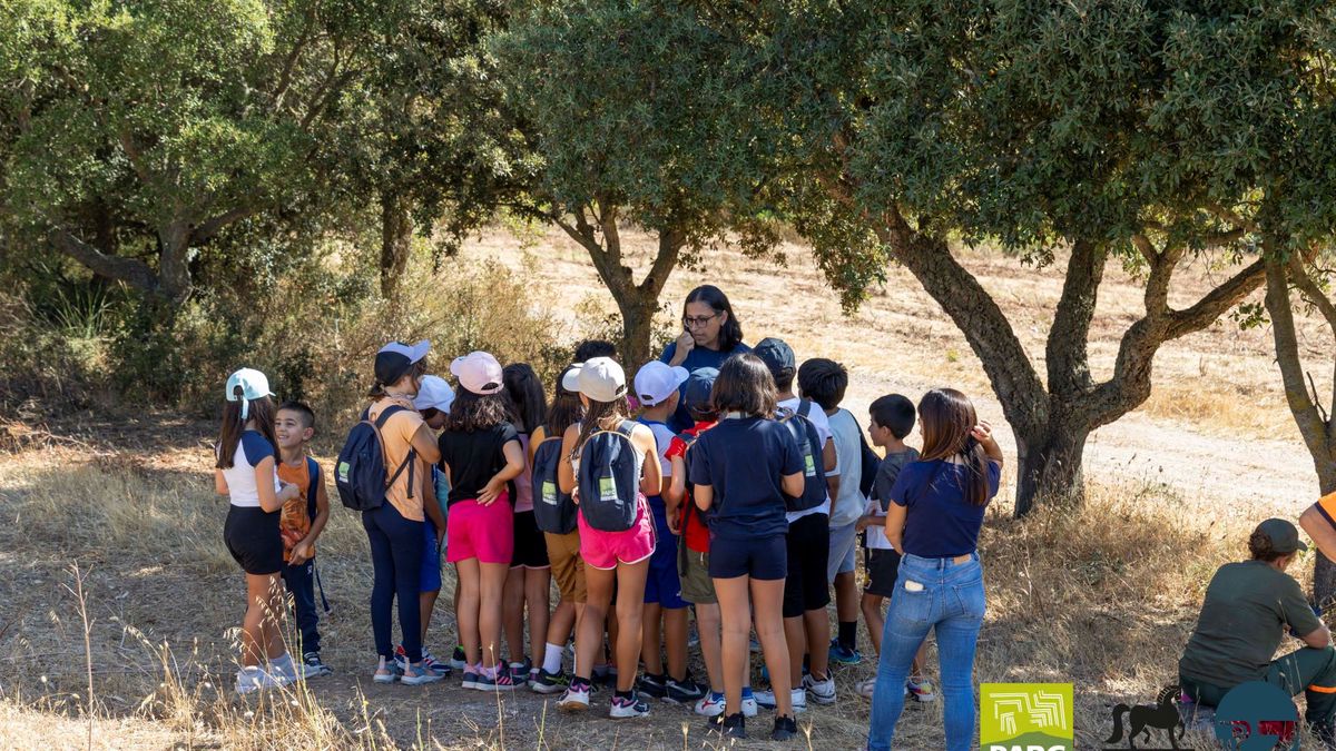   - Museo Parc e campus a Genoni