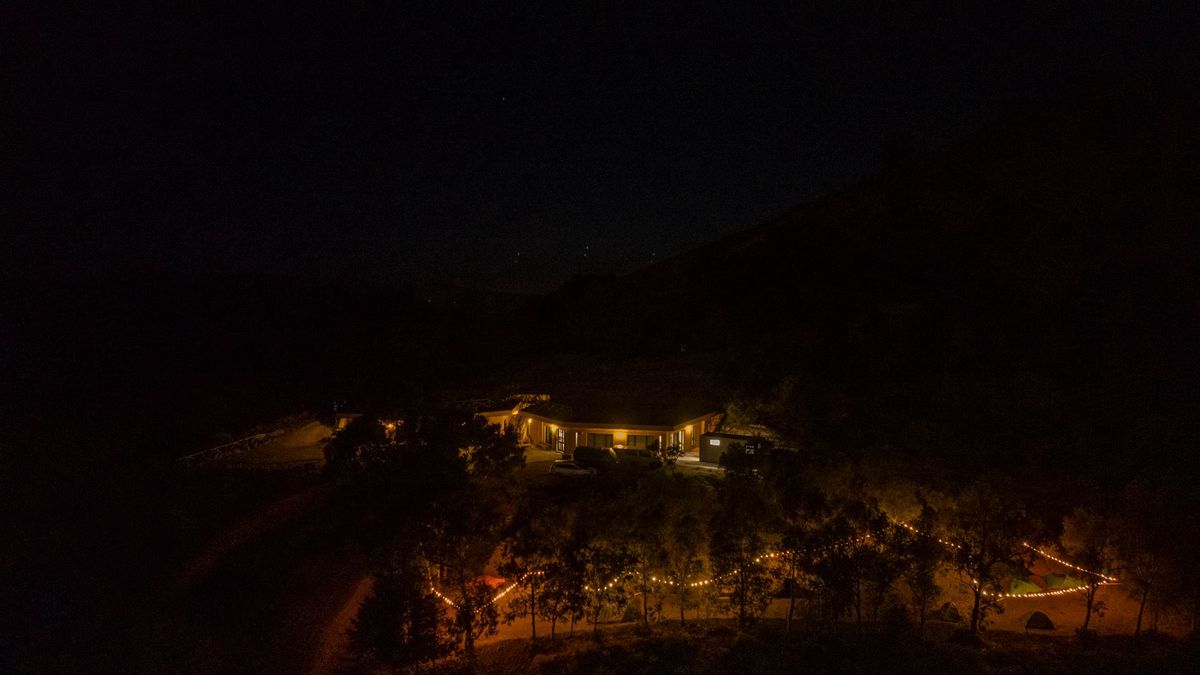   - Museo Parc e campus a Genoni