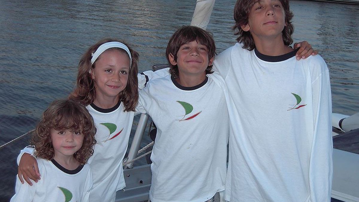  Mondovela_crociera_family - Mondovela a Milano