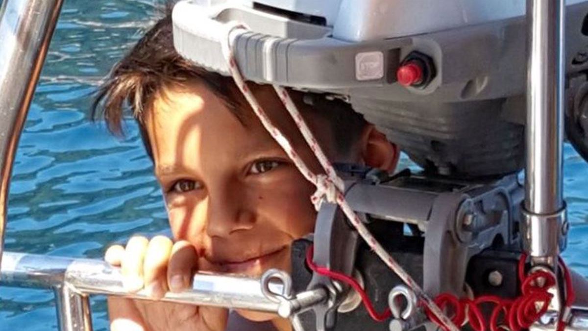  Mondovela_crociera_family - Mondovela a Milano