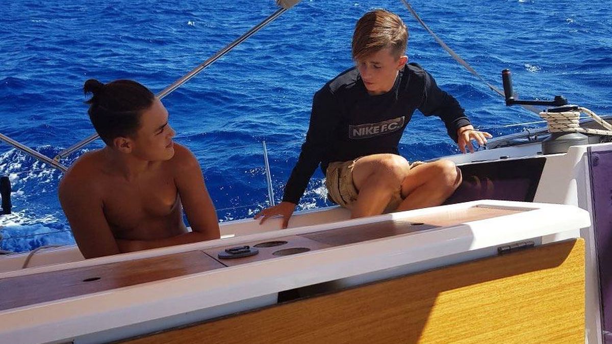  Mondovela_crociera_family - Mondovela a Milano