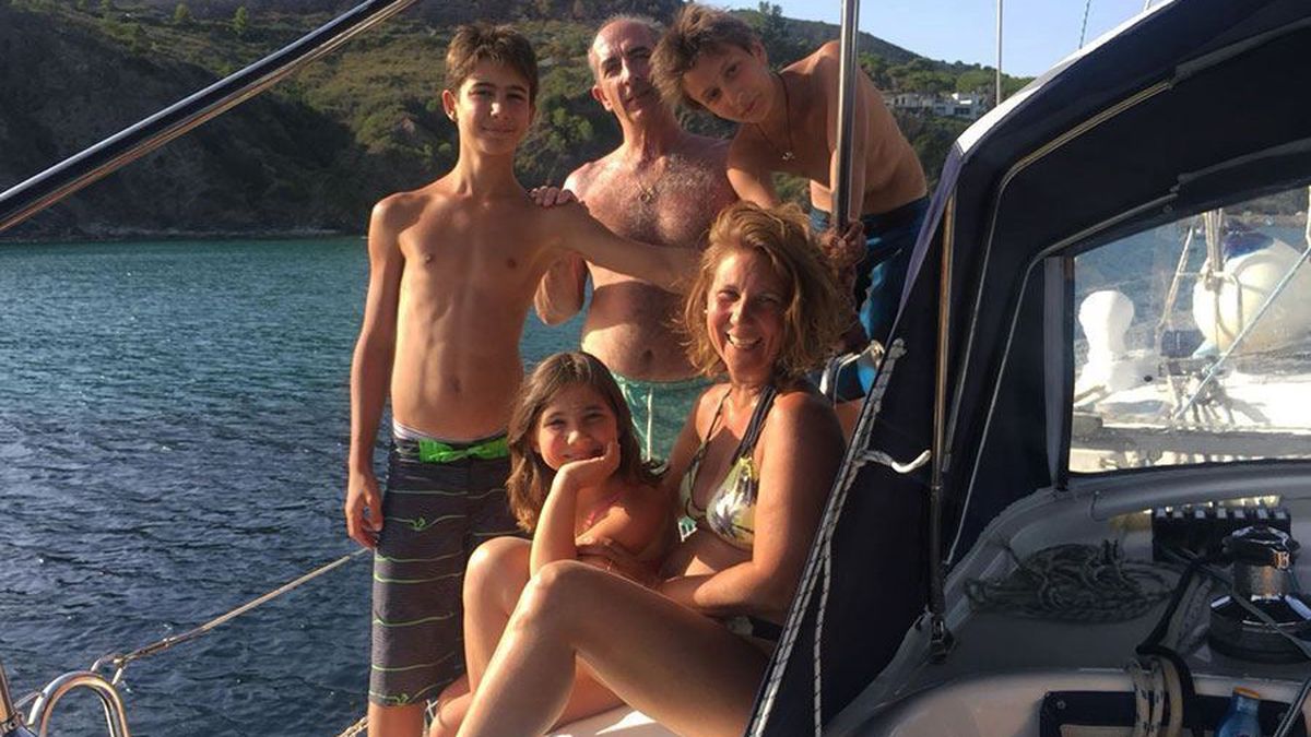  Mondovela_crociera_family - Mondovela a Milano