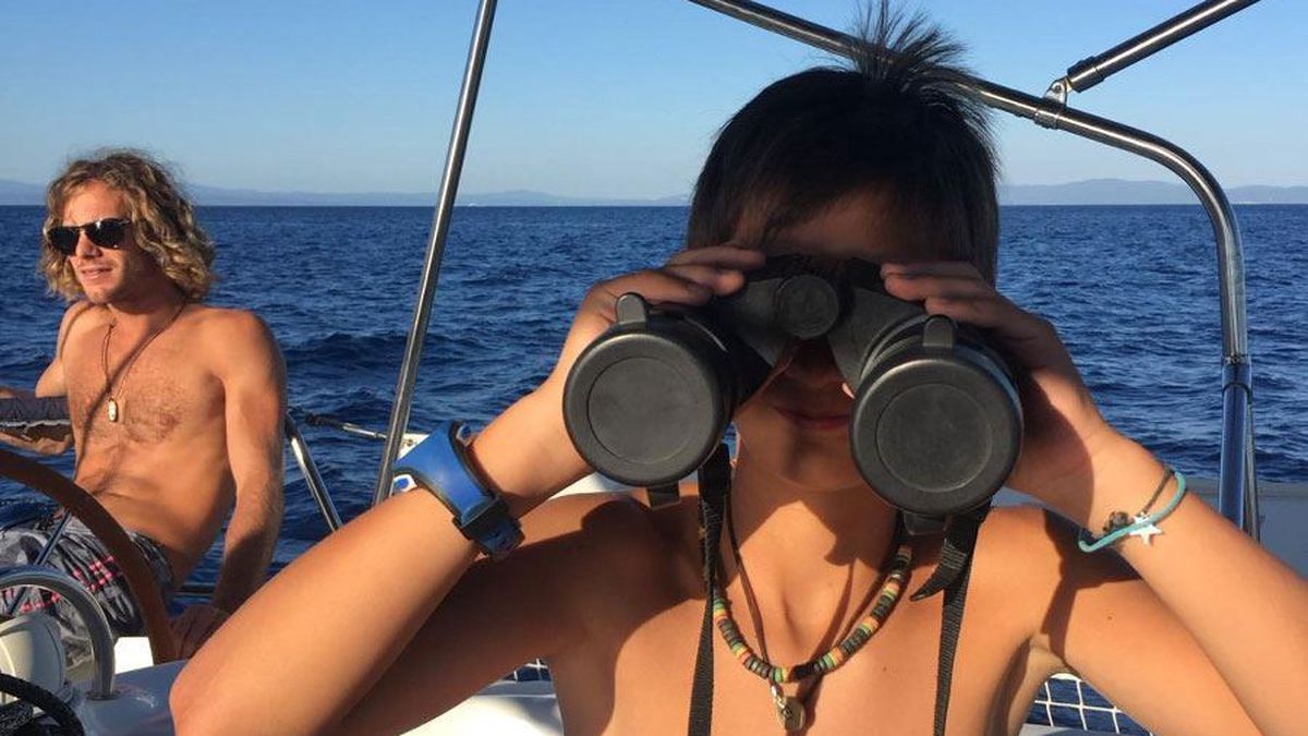  Mondovela_crociera_family - Mondovela a Milano