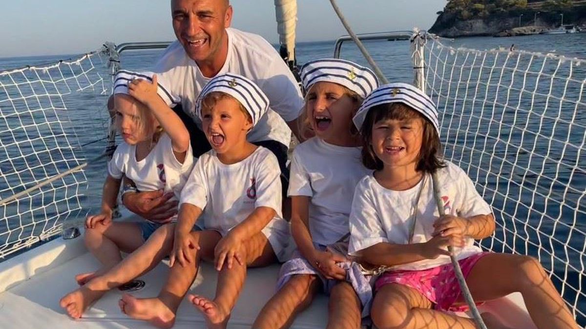  Mondovela_crociera_family - Mondovela a Milano