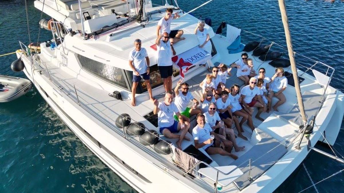  Mondovela_crociera_family - Mondovela a Milano