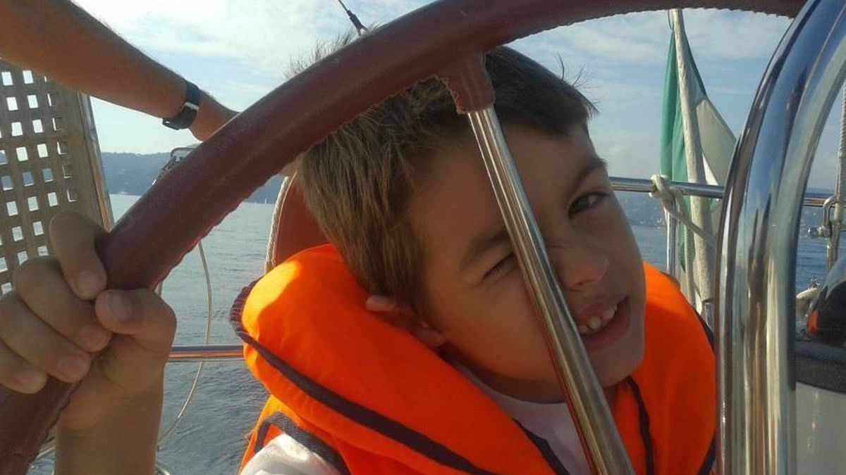  Mondovela_crociera_family - Mondovela a Milano