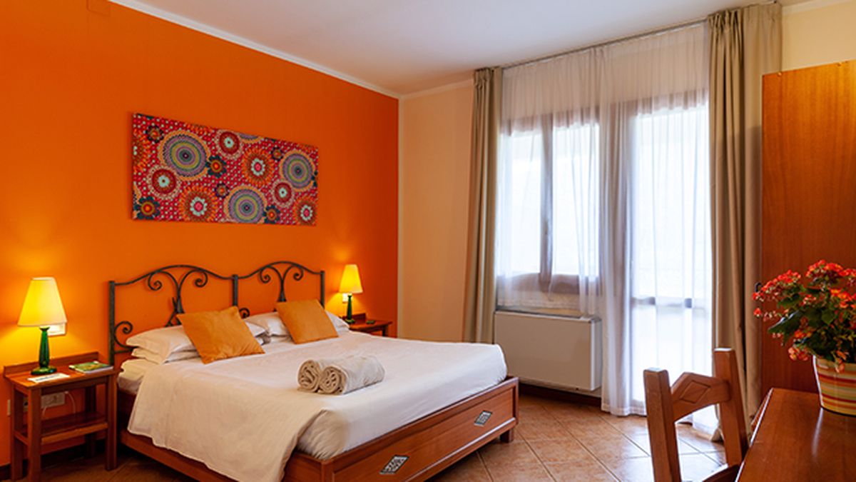   - IH HOTELS VILLASIMIUS LE ZAGARE RESORT a Villasimius 