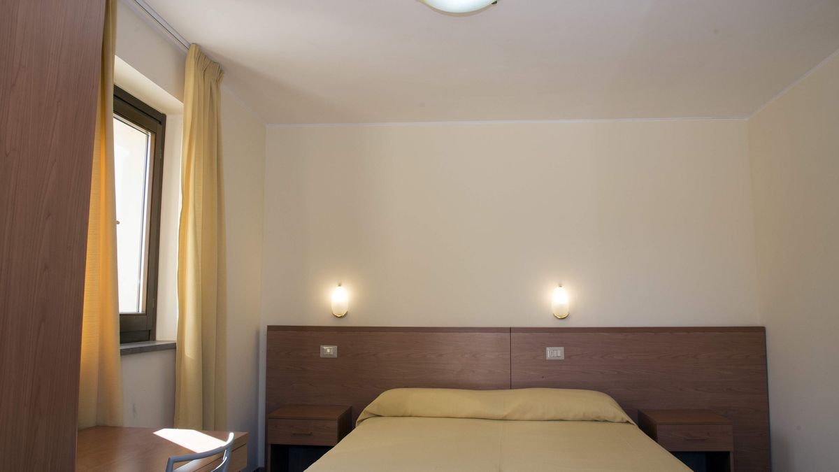   - Borgo San Fortunato a Assisi