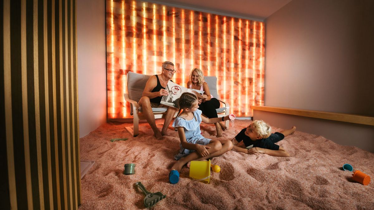   - Terme Thermana Laško a Laško