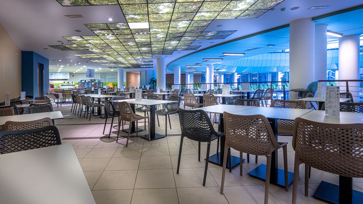  ristorante centro termale - Terme Thermana Laško a Laško