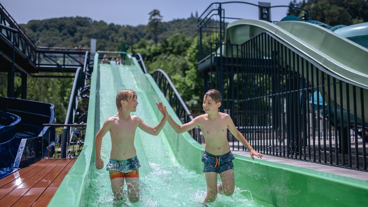   - Terme Thermana Laško a Laško