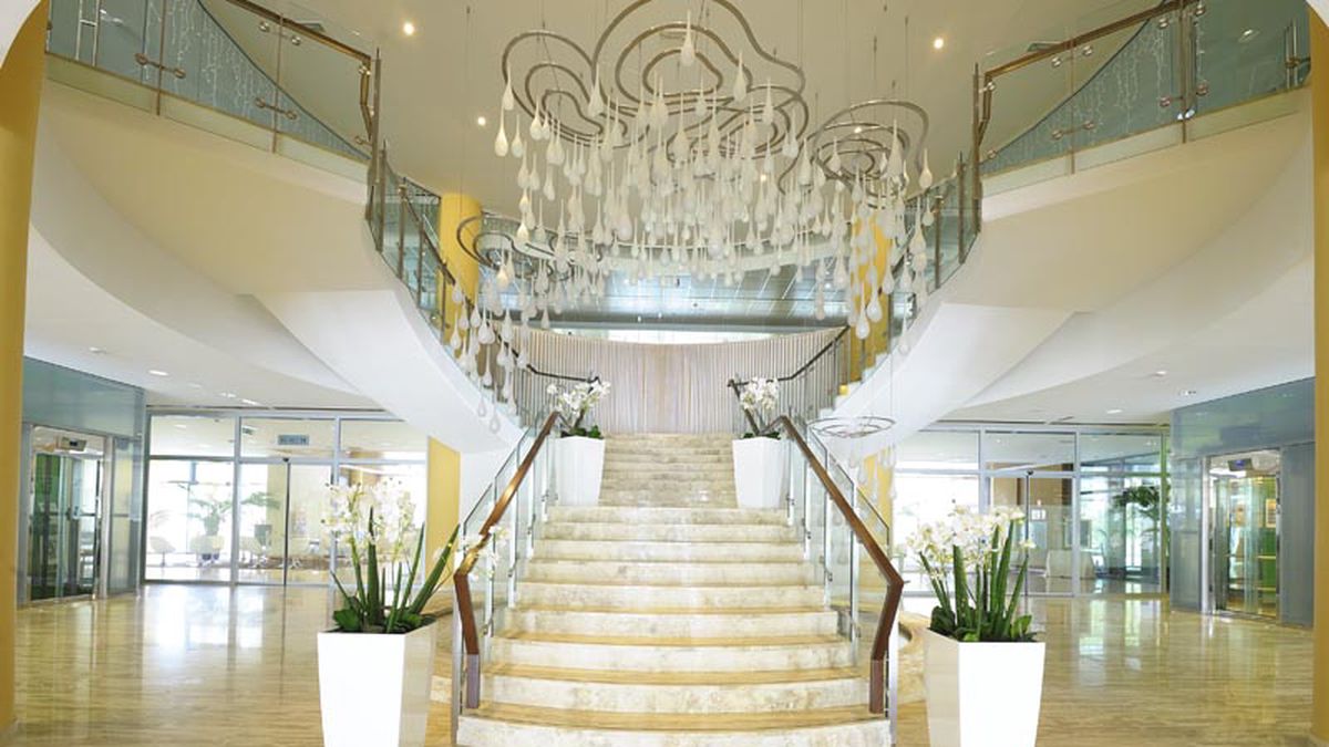   - Terme Thermana Laško a Laško