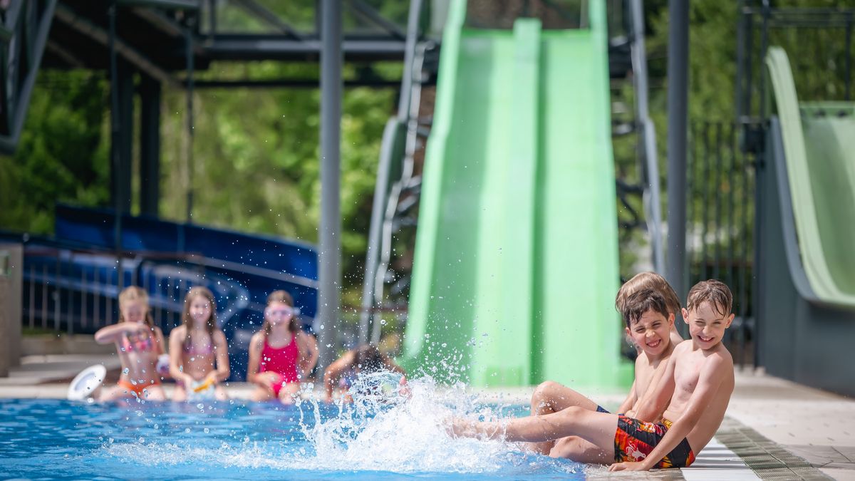   - Terme Thermana Laško a Laško