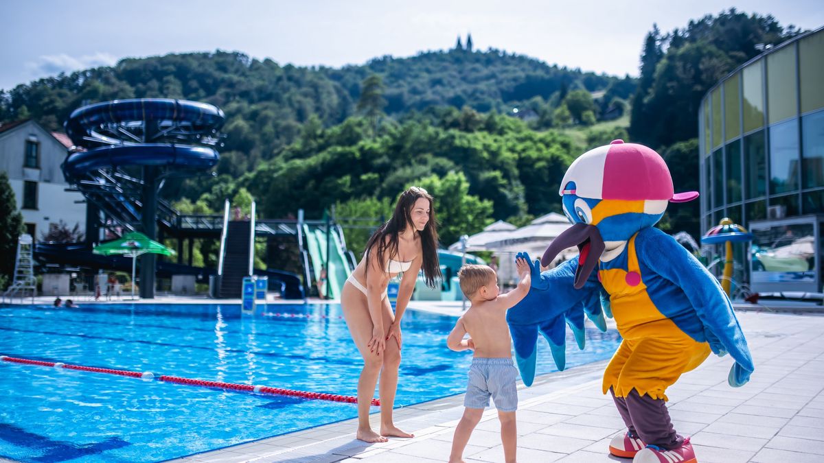   - Terme Thermana Laško a Laško