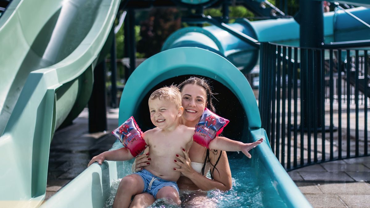   - Terme Thermana Laško a Laško